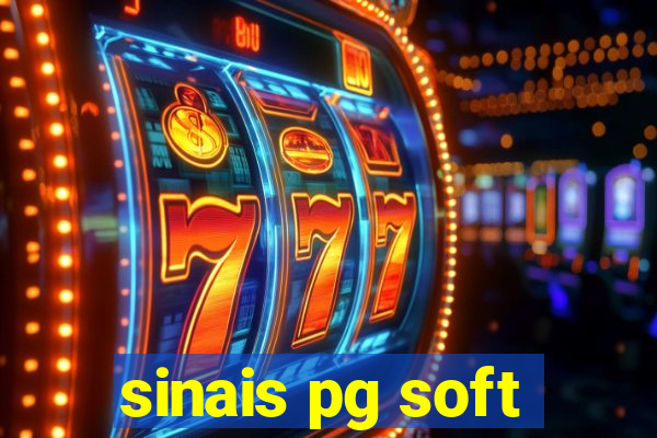 sinais pg soft